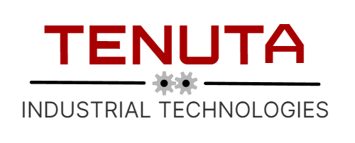 Tenuta Industrial Technologies Logo